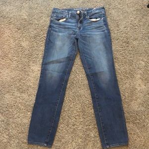 AE Jeans 12 Long